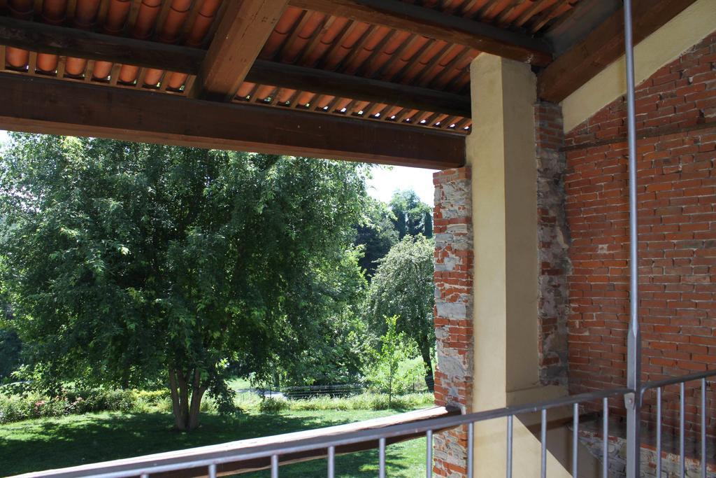 Briaglia B&B Bricco Fiore المظهر الخارجي الصورة