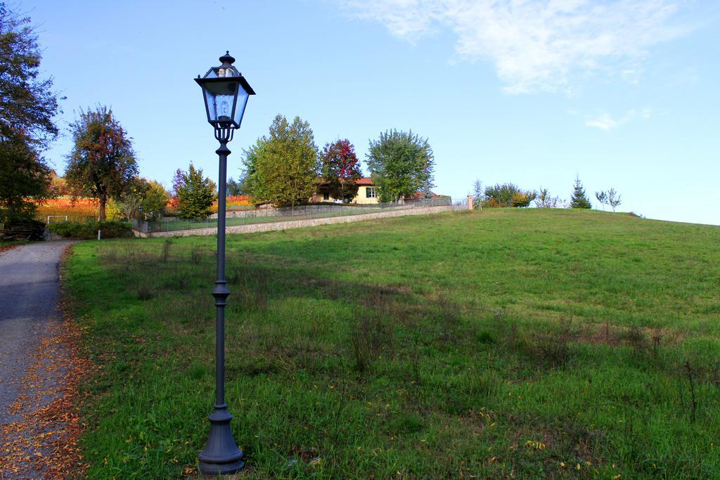 Briaglia B&B Bricco Fiore الغرفة الصورة